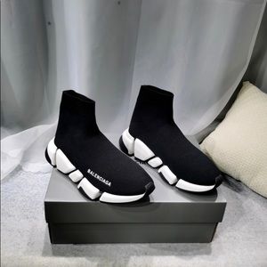 Balenciaga Boost Shoes For Men & Women